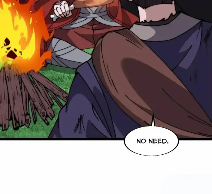 It Starts With A Mountain Chapter 754 page 26 - 