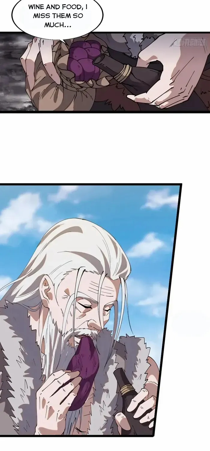 It Starts With A Mountain Chapter 756 page 14 - 