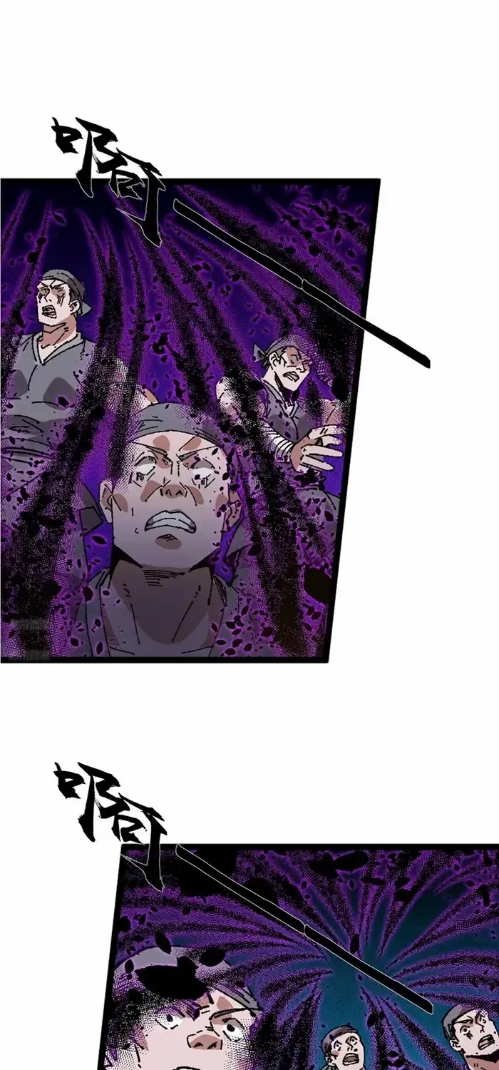 It Starts With A Mountain Chapter 756 page 3 - 