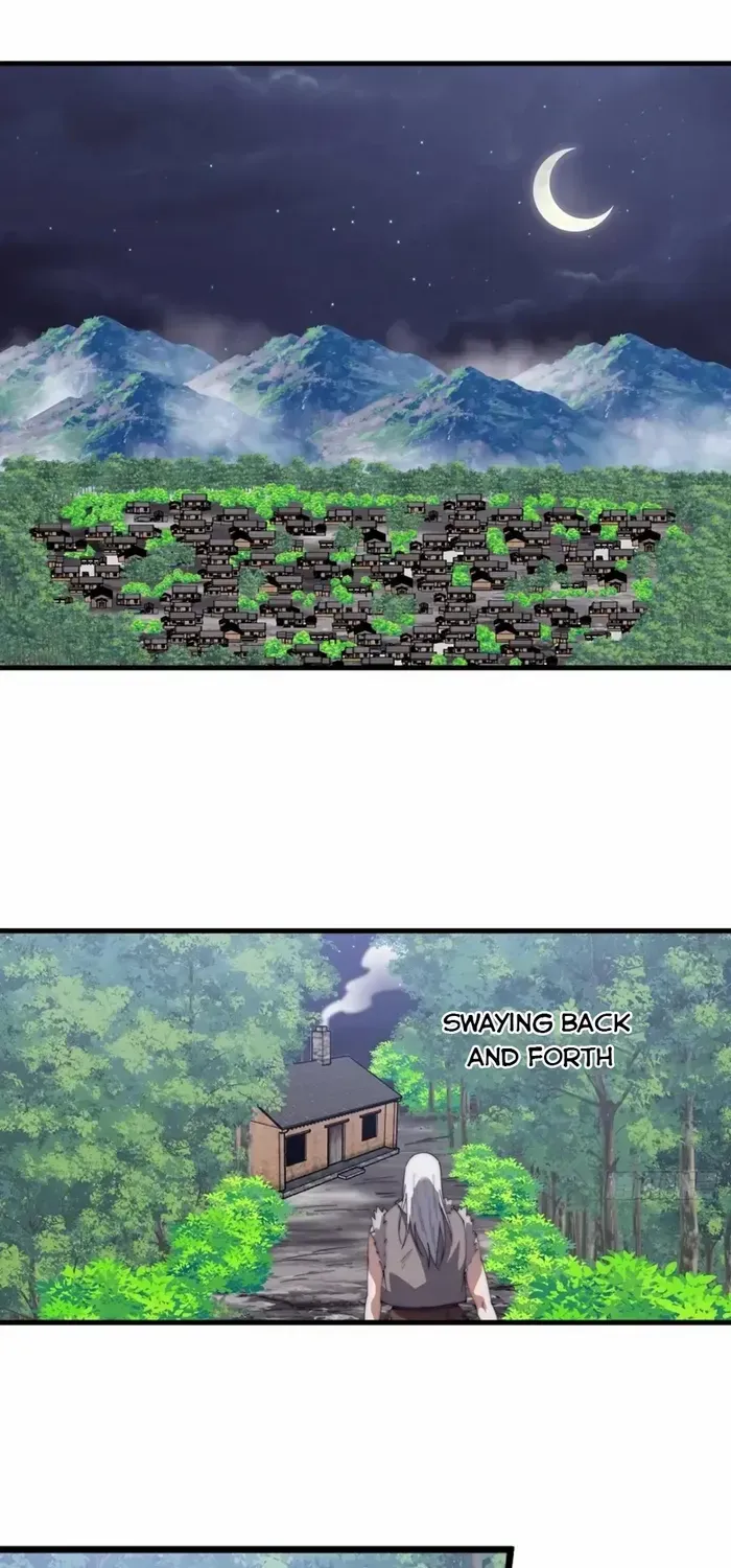 It Starts With A Mountain Chapter 756 page 25 - 