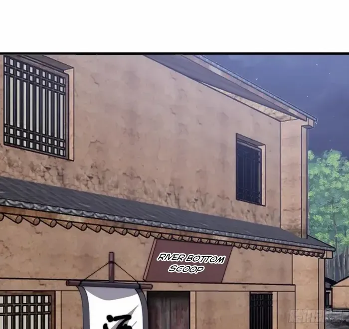 It Starts With A Mountain Chapter 756 page 27 - 