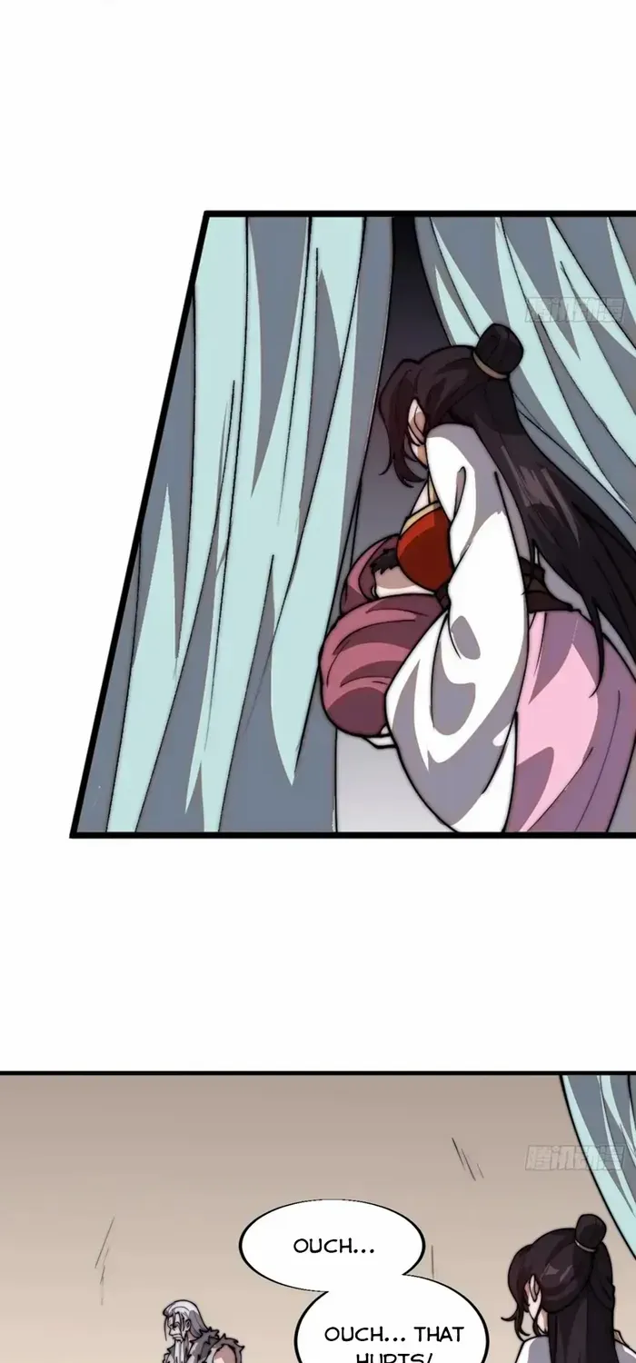 It Starts With A Mountain Chapter 756 page 36 - 