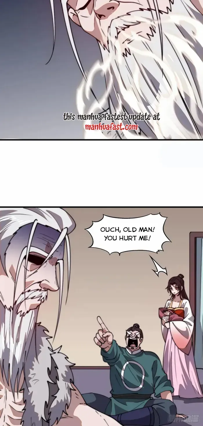 It Starts With A Mountain Chapter 756 page 39 - 