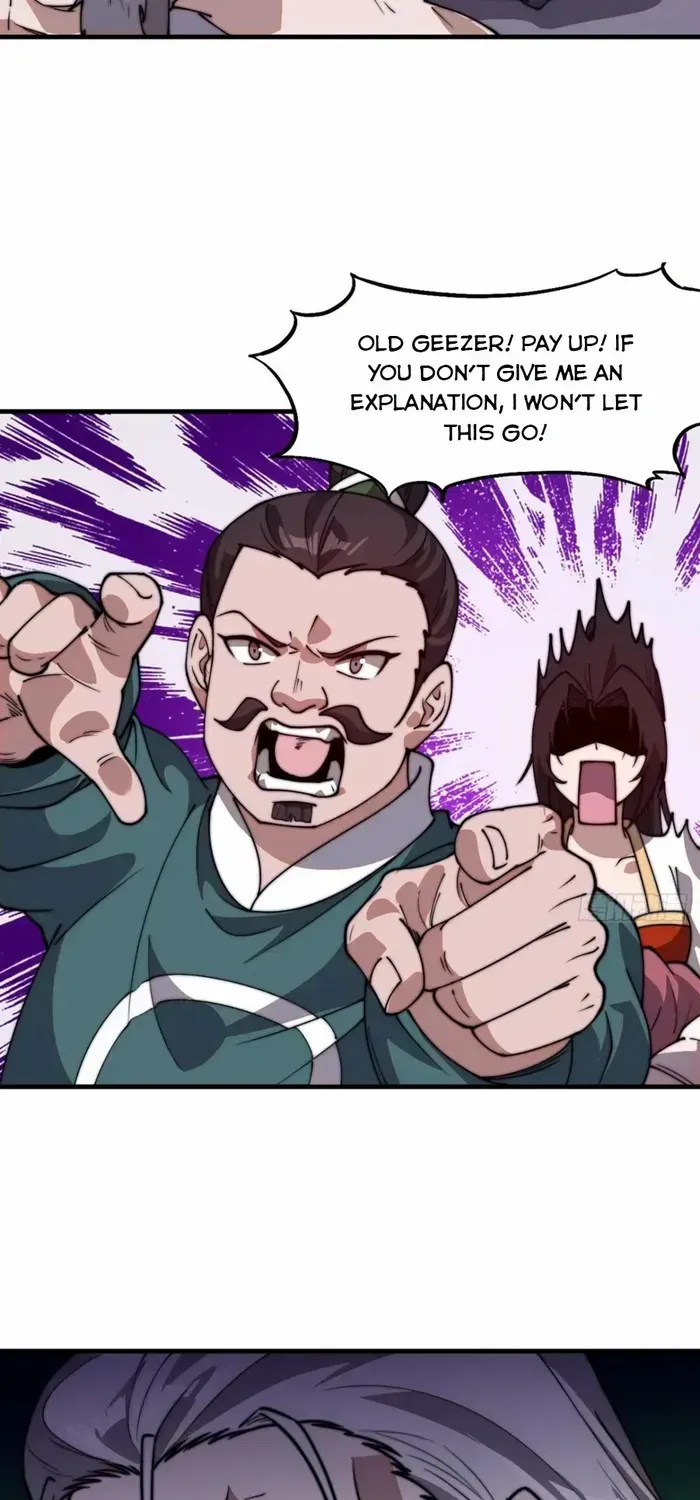 It Starts With A Mountain Chapter 756 page 40 - 