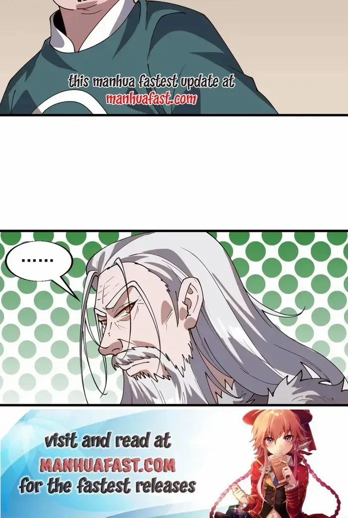 It Starts With A Mountain Chapter 756 page 44 - 