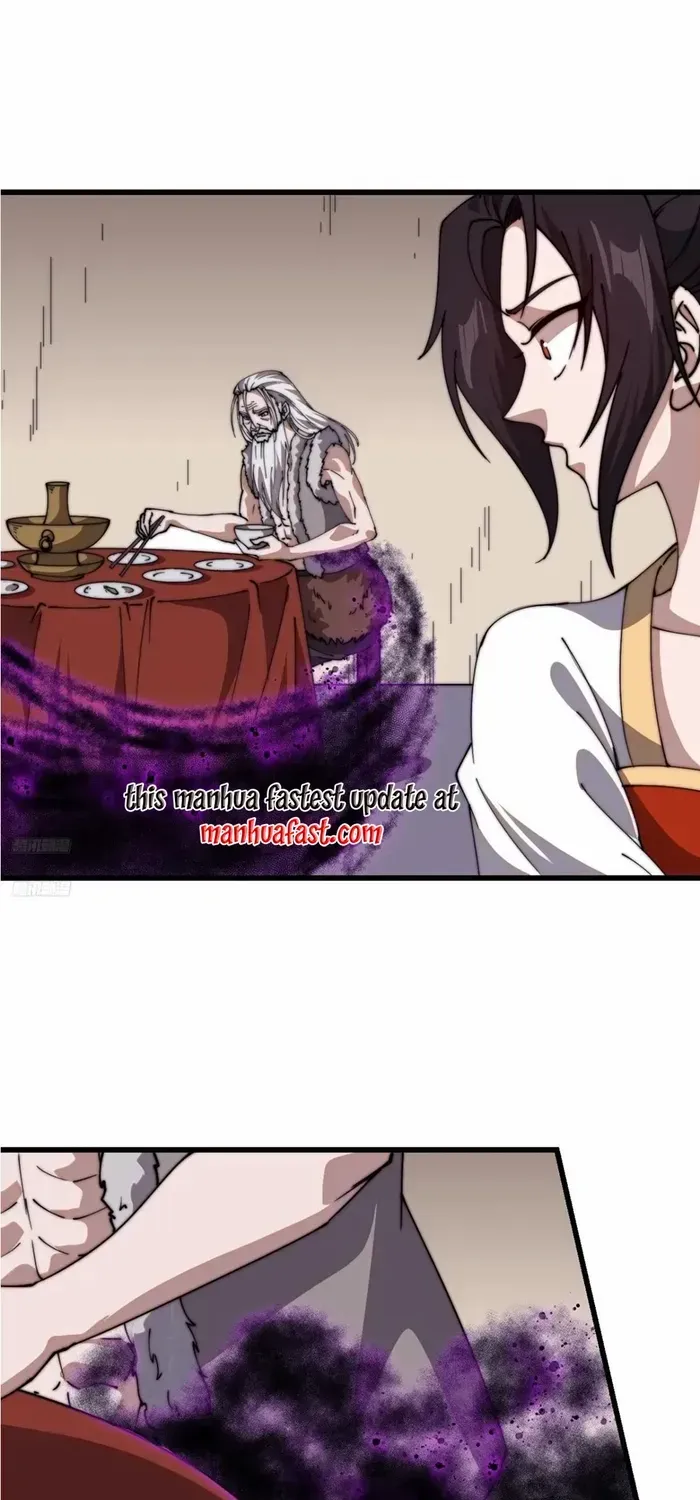 It Starts With A Mountain Chapter 758 page 3 - 