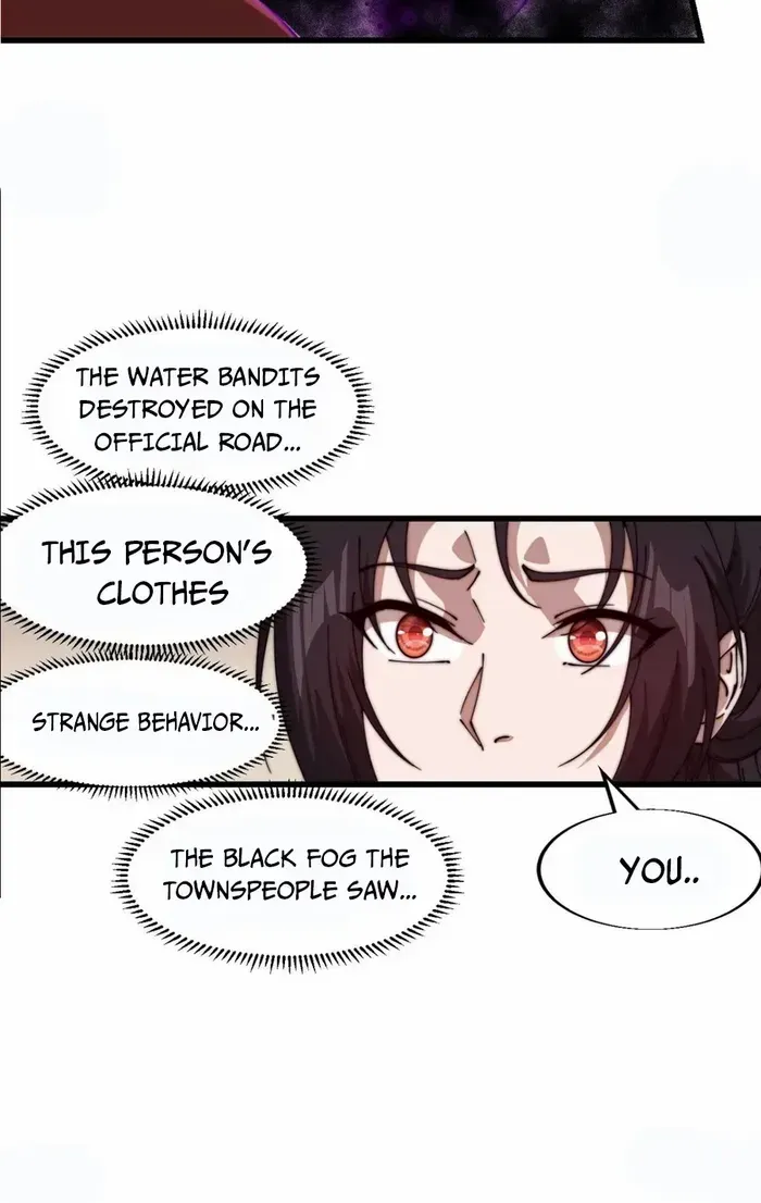 It Starts With A Mountain Chapter 758 page 4 - 