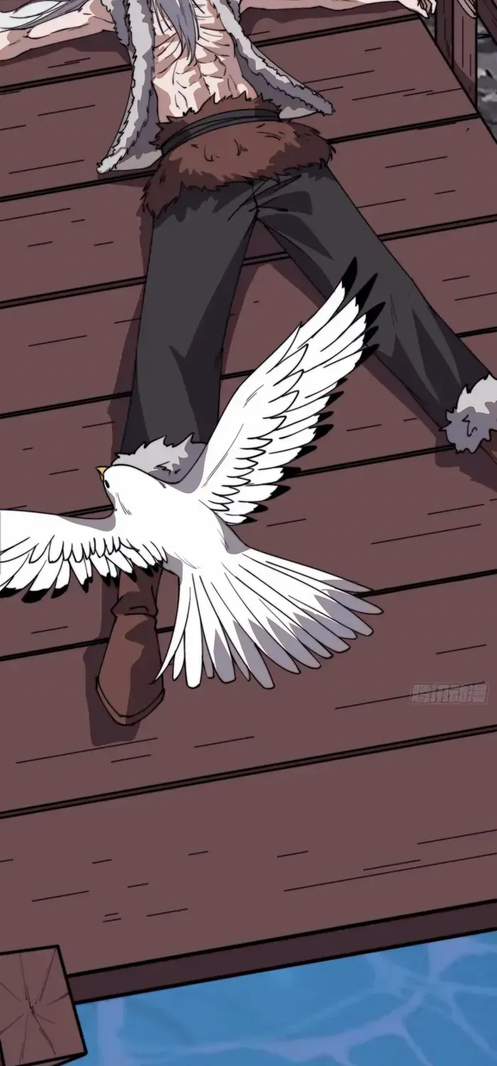 It Starts With A Mountain Chapter 758 page 31 - 