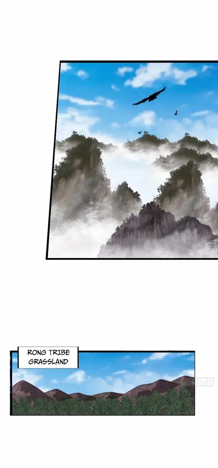 It Starts With A Mountain Chapter 758 page 39 - 