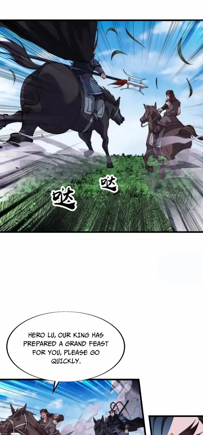 It Starts With A Mountain Chapter 758 page 40 - 