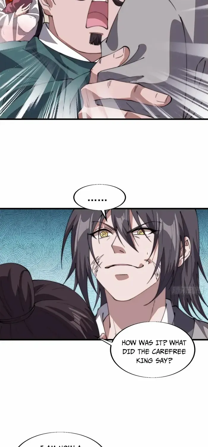 It Starts With A Mountain Chapter 758 page 10 - 