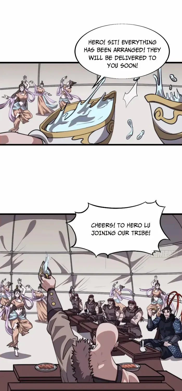 It Starts With A Mountain Chapter 759 page 13 - 