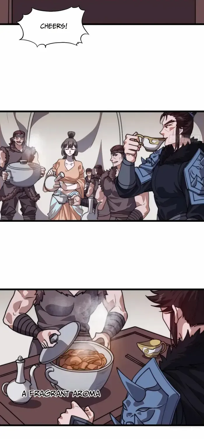 It Starts With A Mountain Chapter 759 page 14 - 