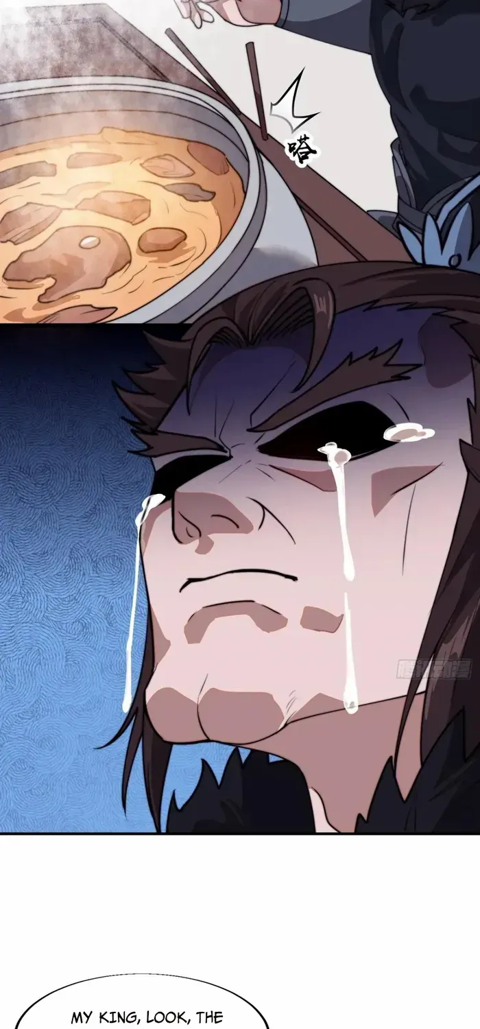 It Starts With A Mountain Chapter 759 page 17 - 