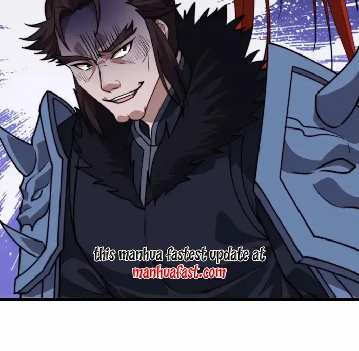 It Starts With A Mountain Chapter 759 page 19 - 