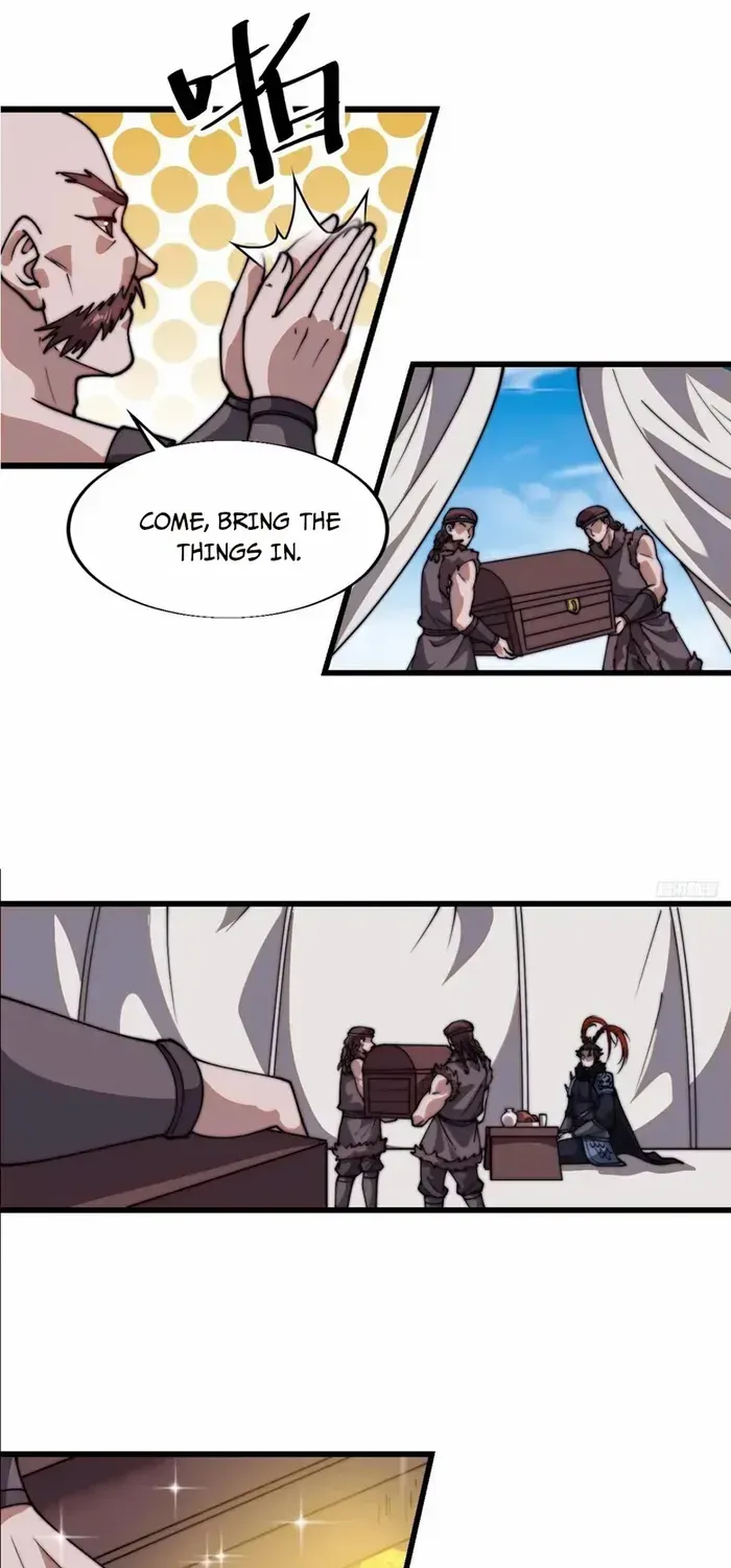 It Starts With A Mountain Chapter 759 page 3 - 
