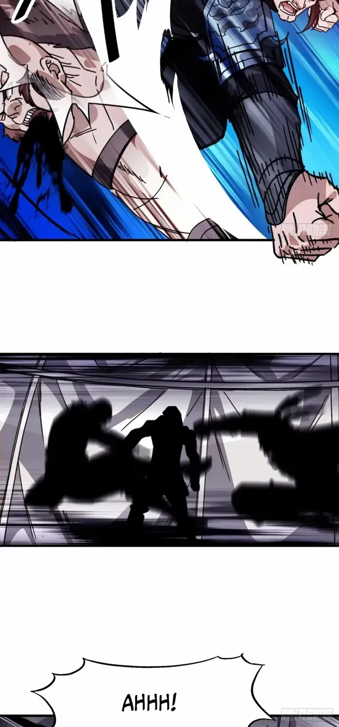 It Starts With A Mountain Chapter 759 page 21 - 