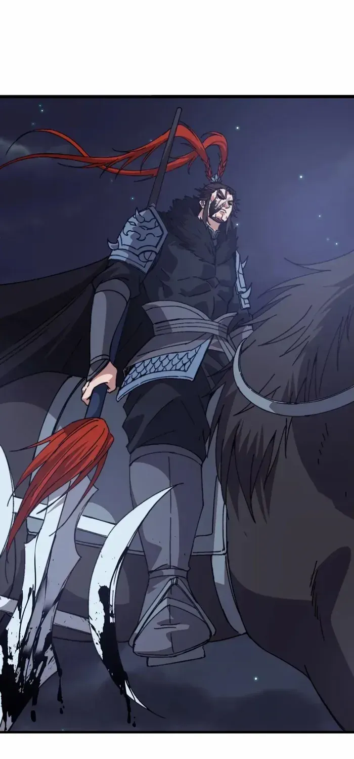 It Starts With A Mountain Chapter 759 page 25 - 