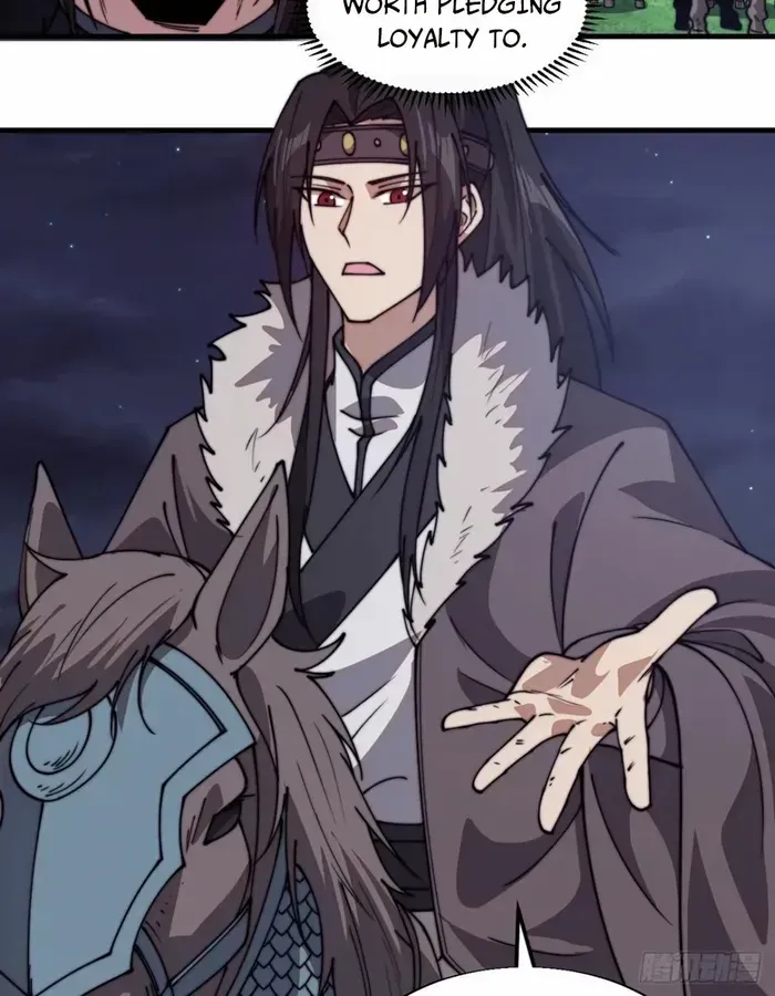 It Starts With A Mountain Chapter 759 page 37 - 