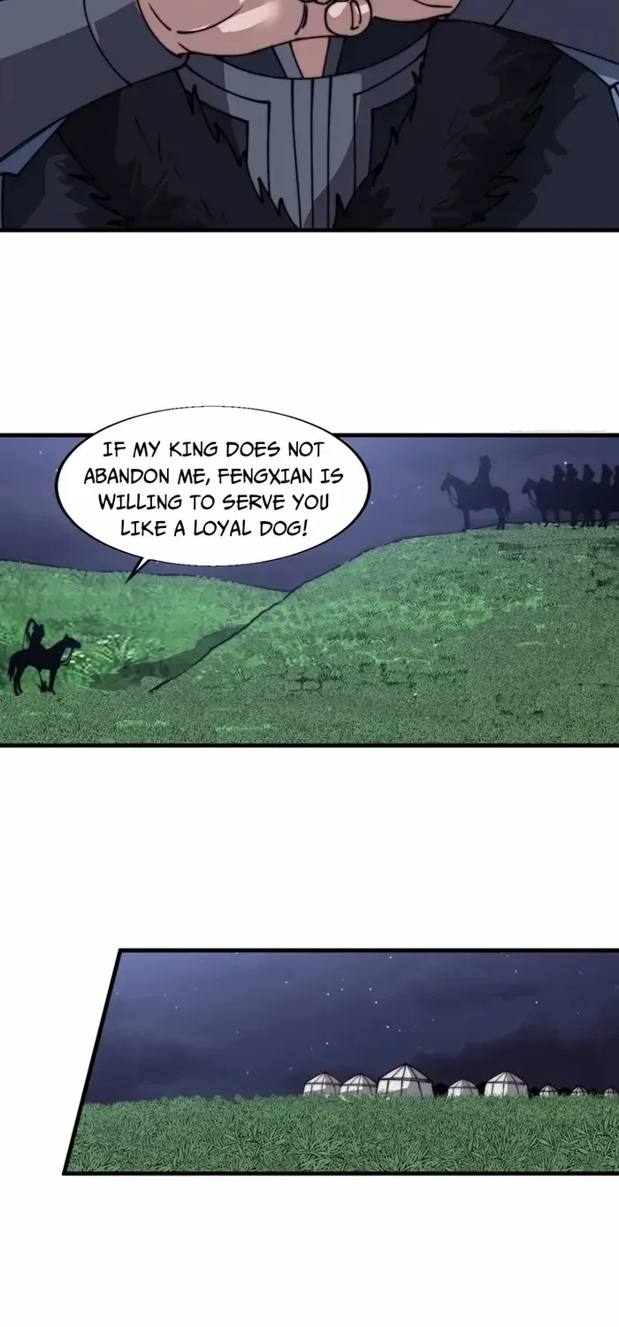 It Starts With A Mountain Chapter 759 page 39 - 