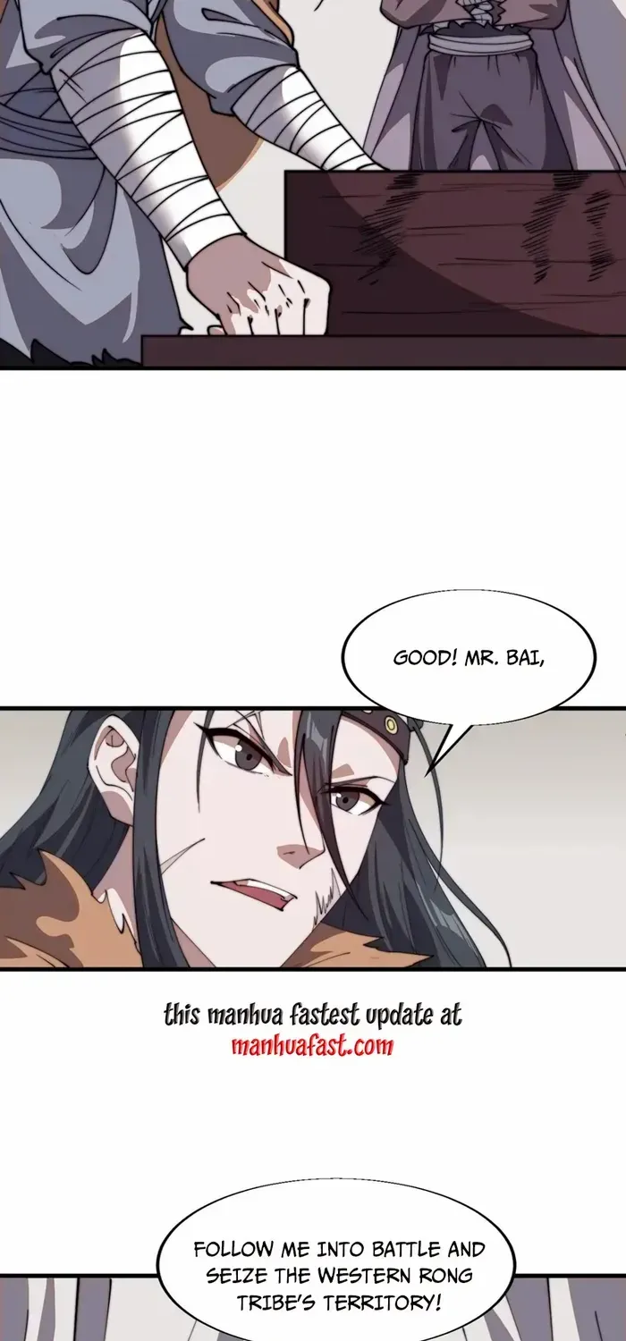It Starts With A Mountain Chapter 759 page 41 - 