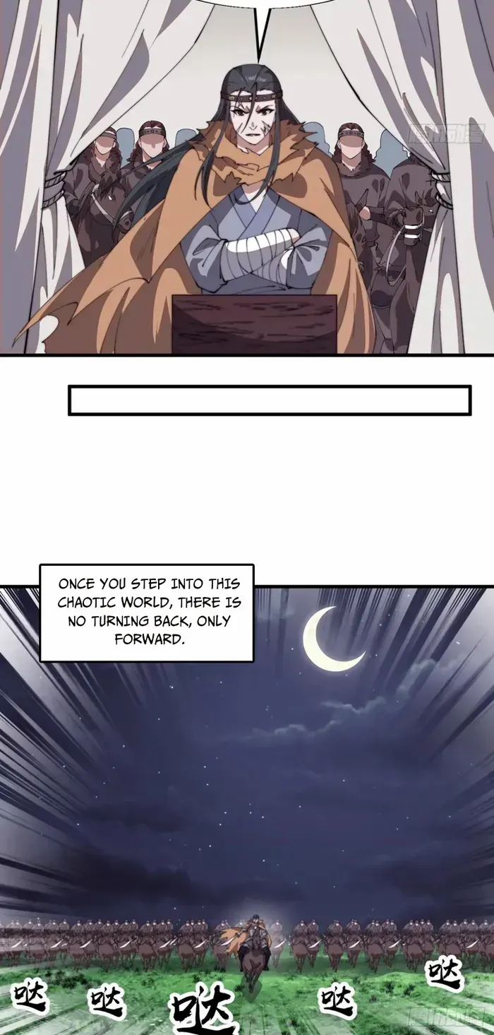 It Starts With A Mountain Chapter 759 page 42 - 