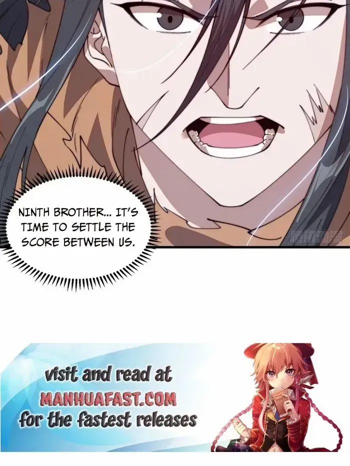 It Starts With A Mountain Chapter 759 page 46 - 