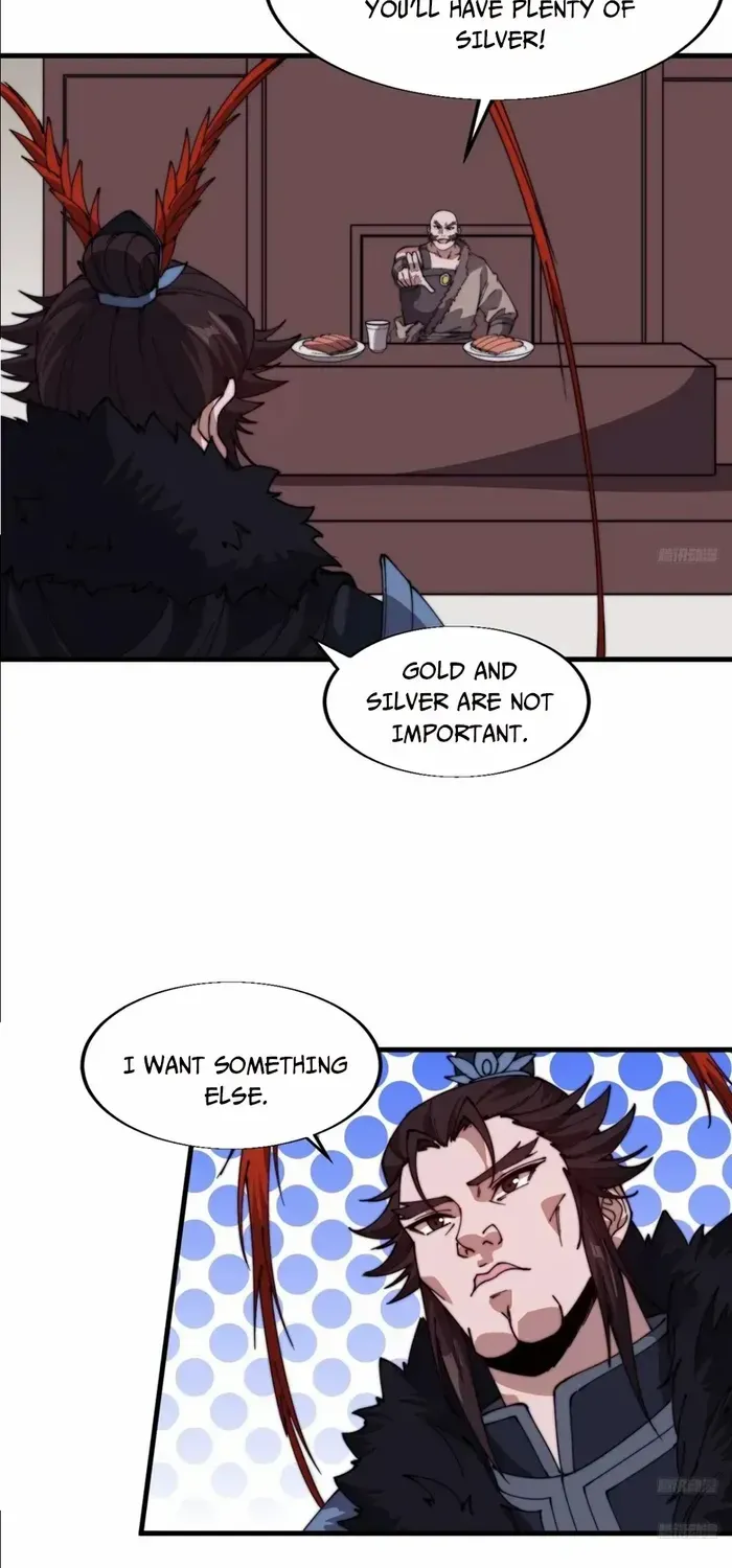 It Starts With A Mountain Chapter 759 page 6 - 