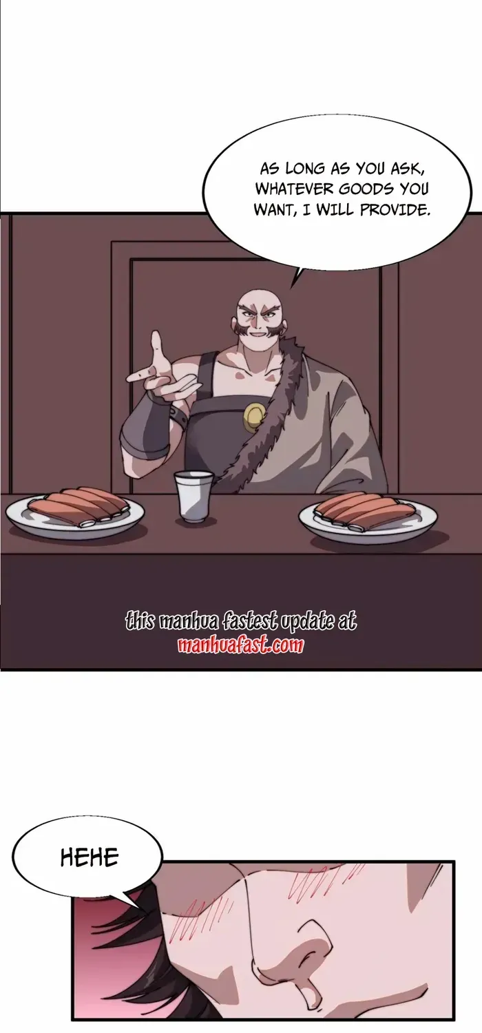 It Starts With A Mountain Chapter 759 page 7 - 