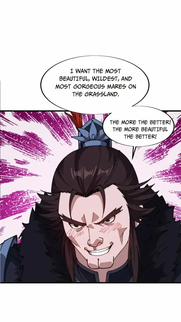 It Starts With A Mountain Chapter 759 page 8 - 