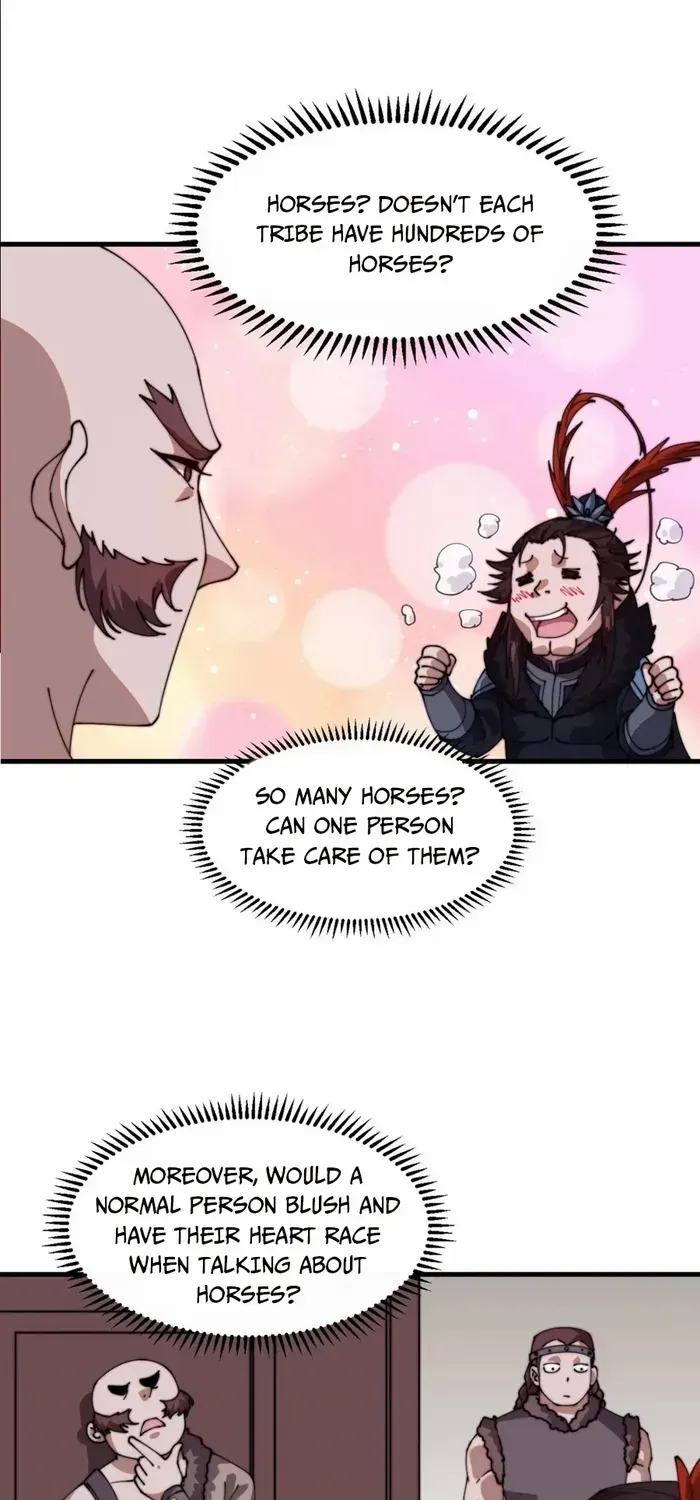 It Starts With A Mountain Chapter 759 page 9 - 
