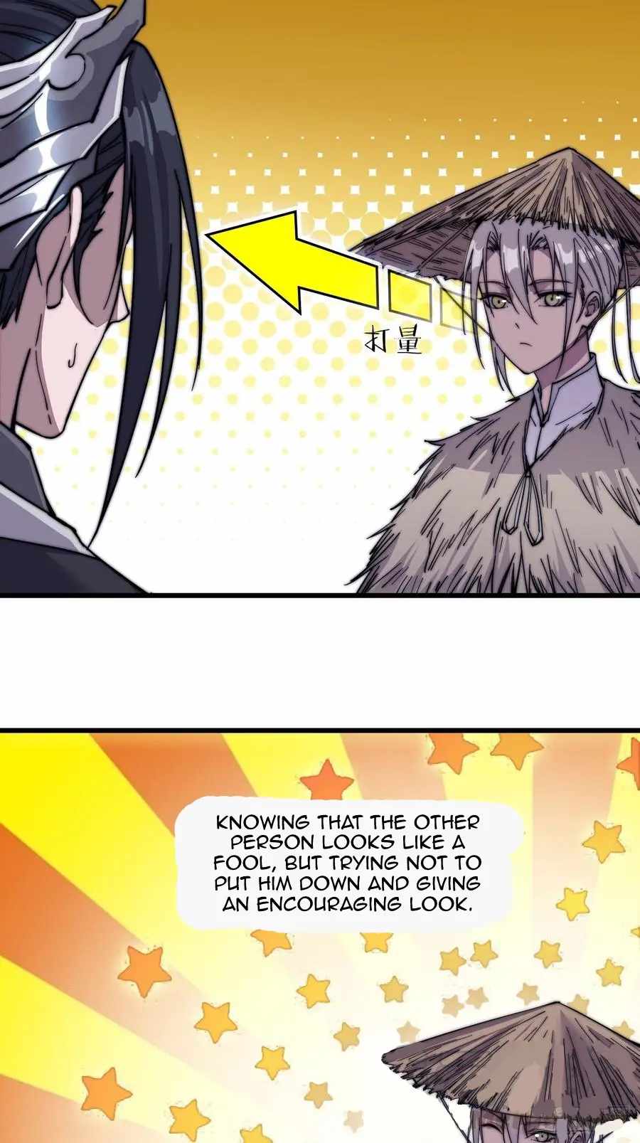 Read It Starts With A Mountain chapter 76 image 15 on Lezhin