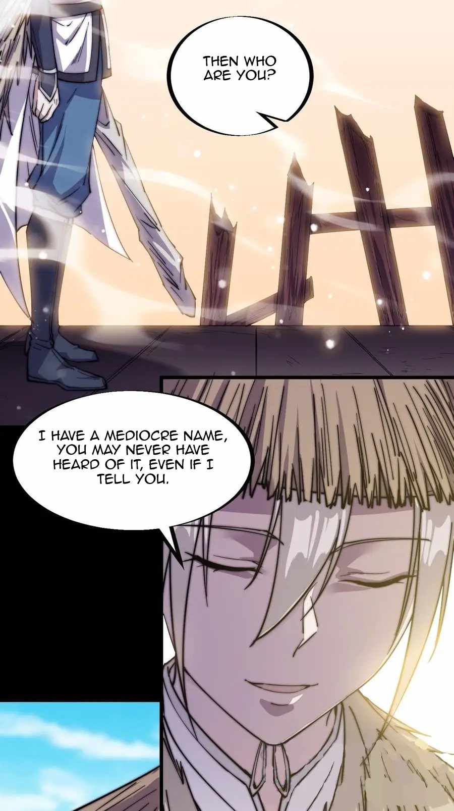 Read It Starts With A Mountain chapter 76 image 17 on Lezhin