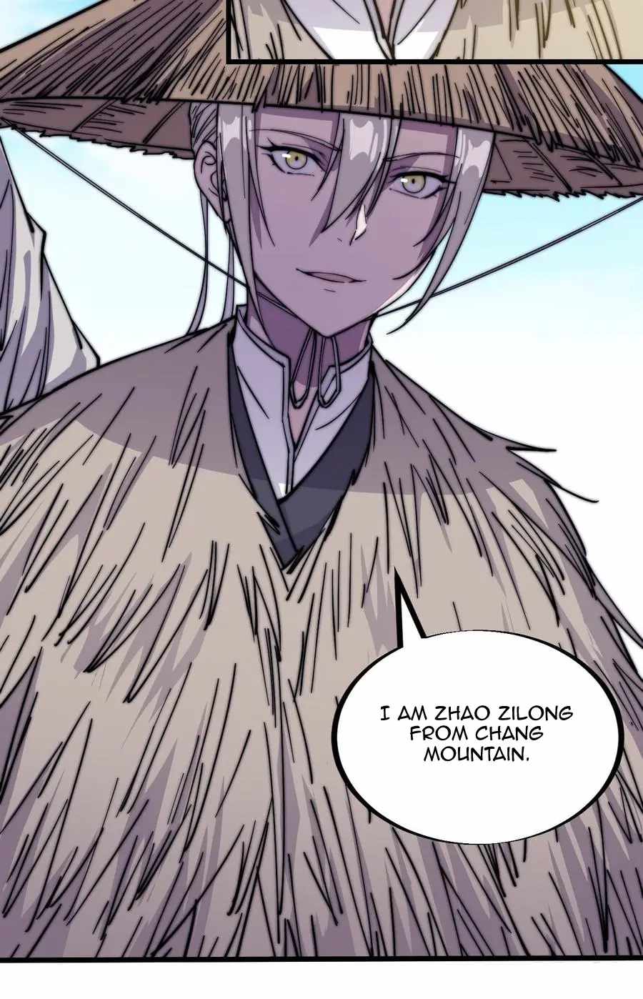 Read It Starts With A Mountain chapter 76 image 18 on Lezhin