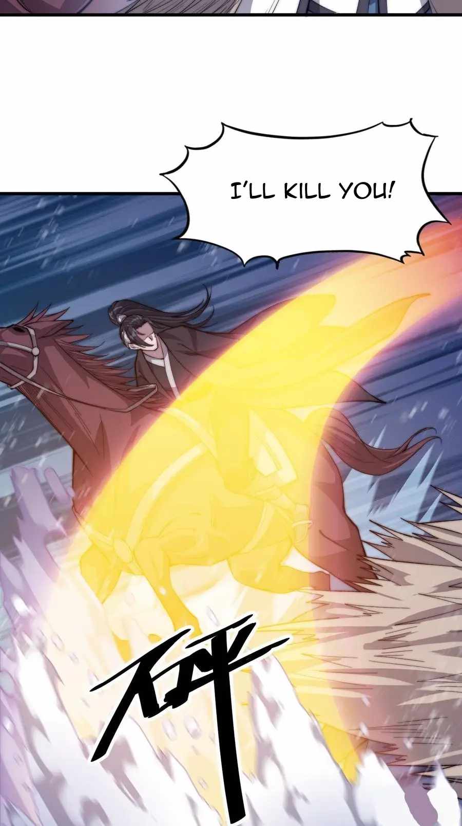 Read It Starts With A Mountain chapter 76 image 22 on Lezhin