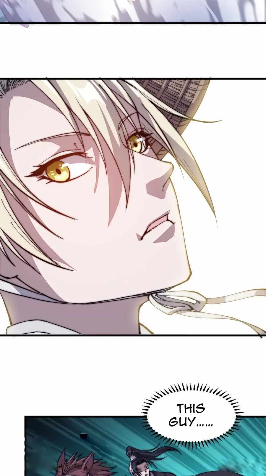 Read It Starts With A Mountain chapter 76 image 23 on Lezhin