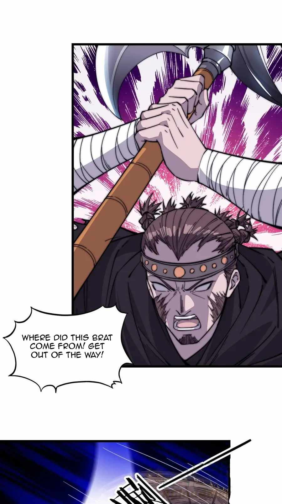Read It Starts With A Mountain chapter 76 image 25 on Lezhin