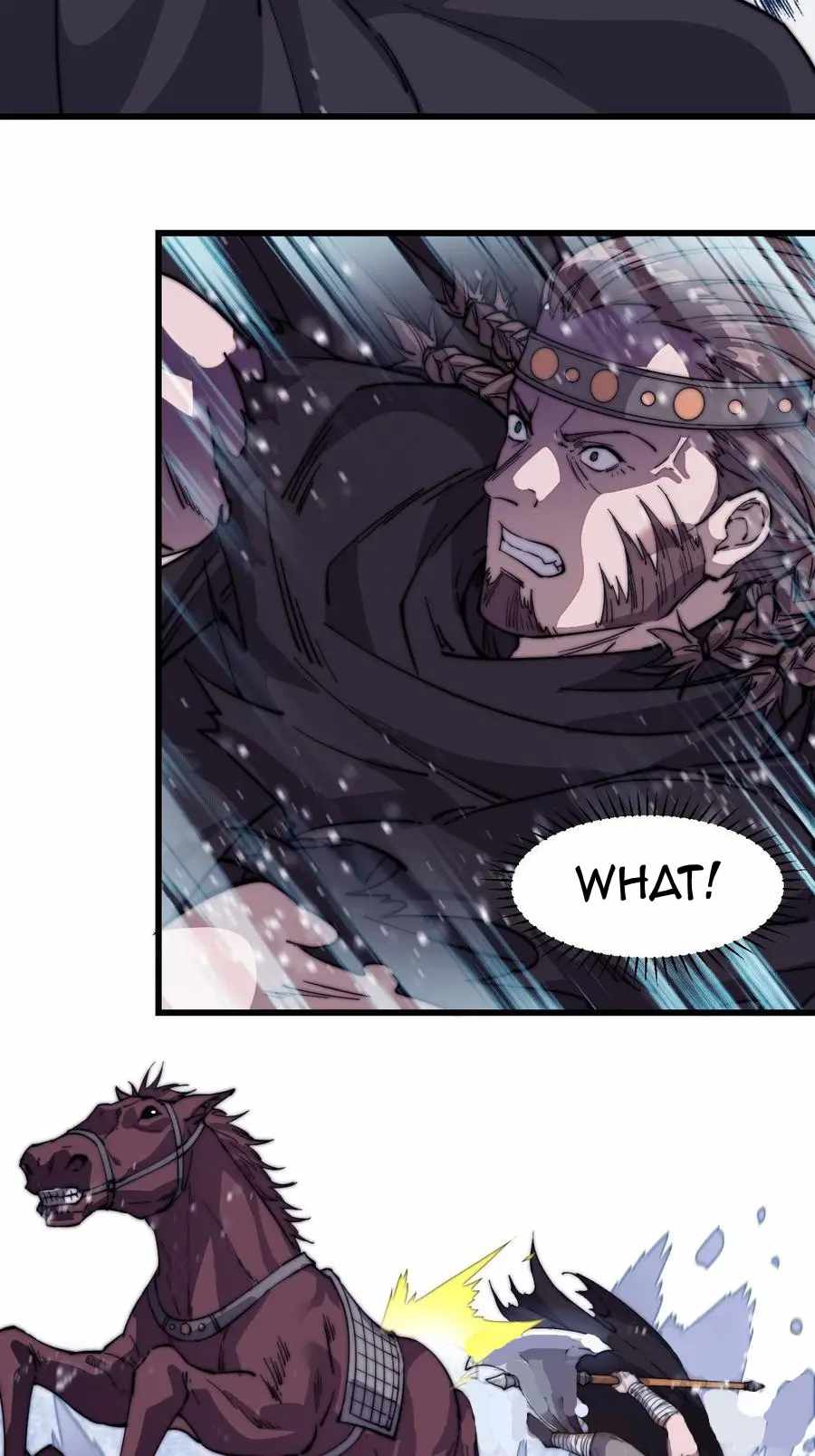 Read It Starts With A Mountain chapter 76 image 5 on Lezhin