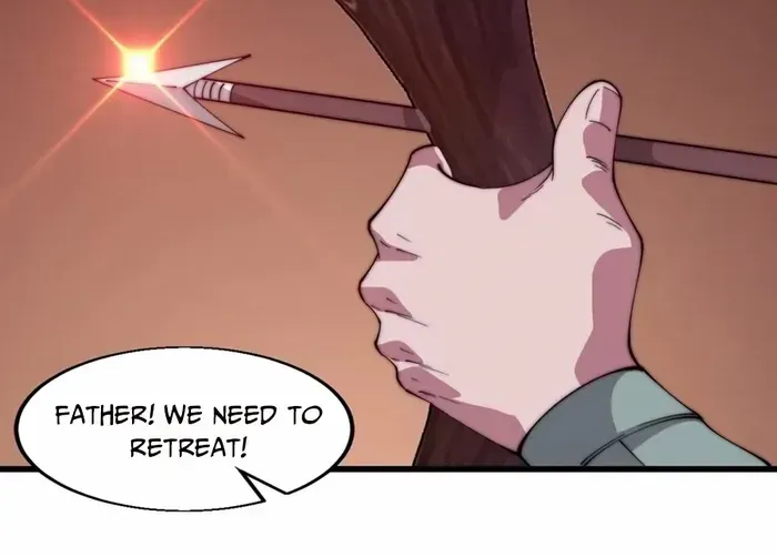 It Starts With A Mountain Chapter 760 page 14 - 