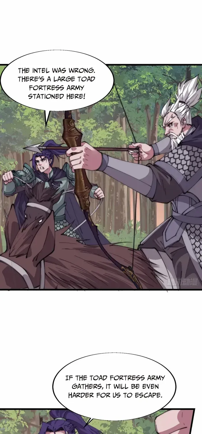 It Starts With A Mountain Chapter 760 page 15 - 