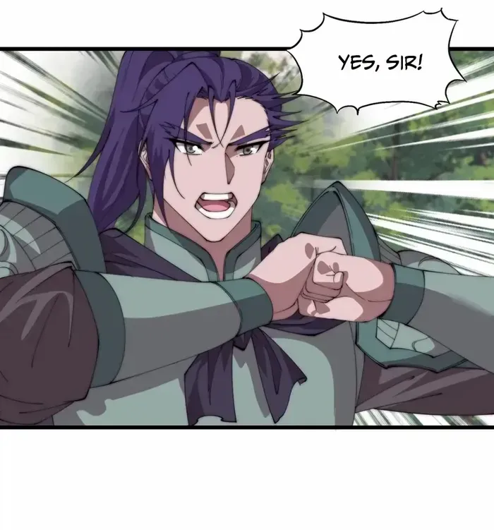 It Starts With A Mountain Chapter 760 page 20 - 