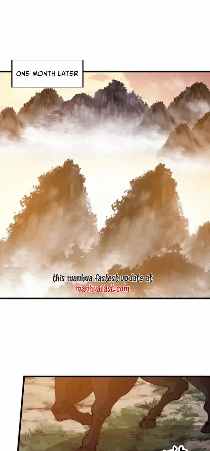It Starts With A Mountain Chapter 760 page 3 - 
