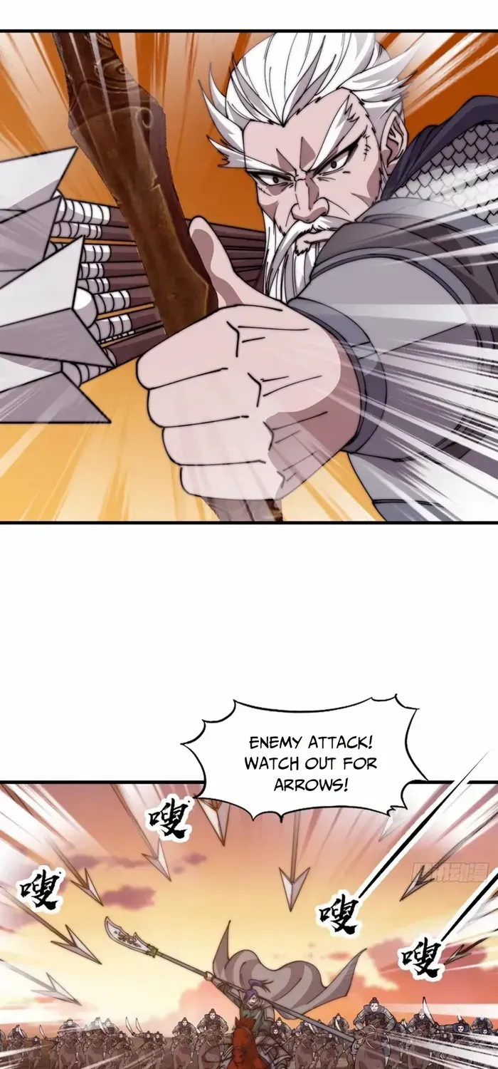 It Starts With A Mountain Chapter 760 page 27 - 