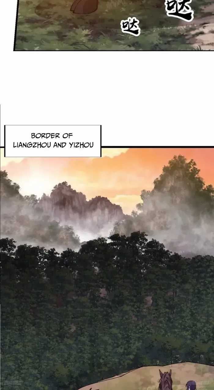 It Starts With A Mountain Chapter 760 page 4 - 