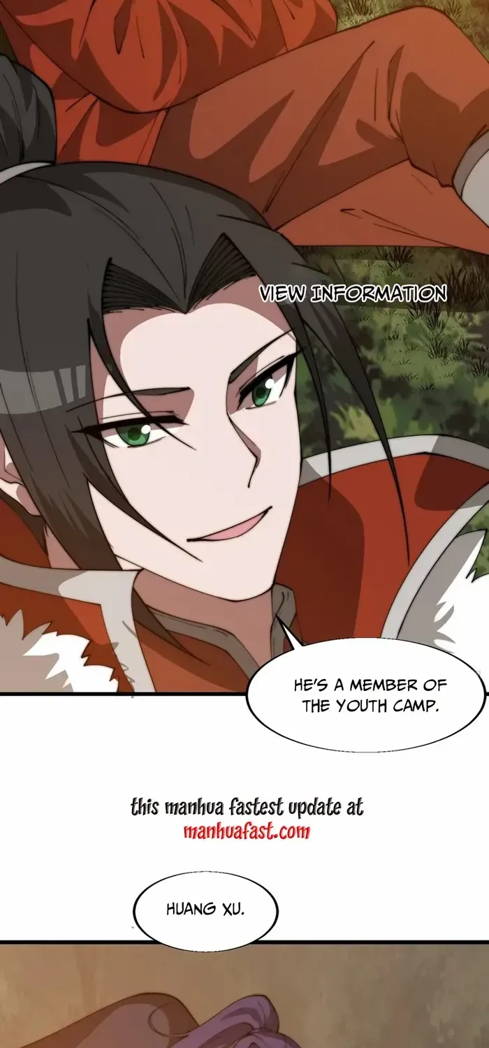 It Starts With A Mountain Chapter 760 page 40 - 