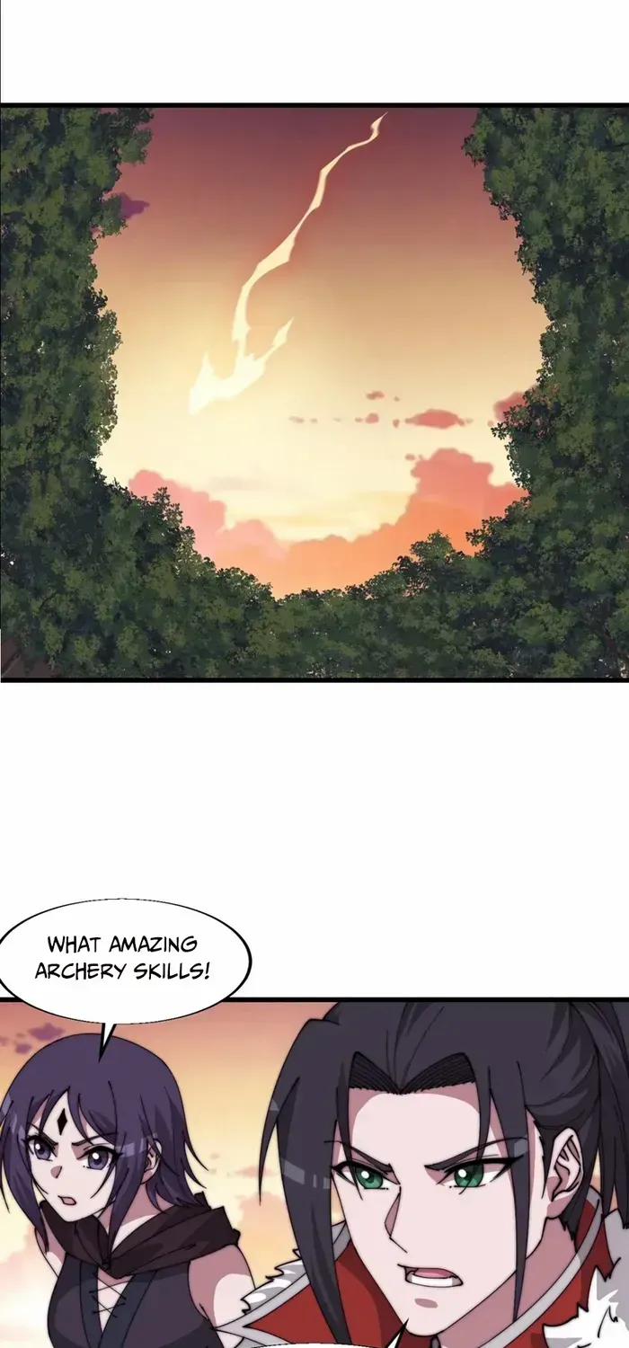 It Starts With A Mountain Chapter 760 page 9 - 