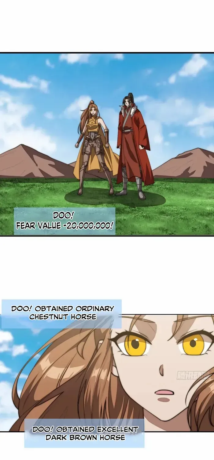 It Starts With A Mountain Chapter 768 page 19 - 