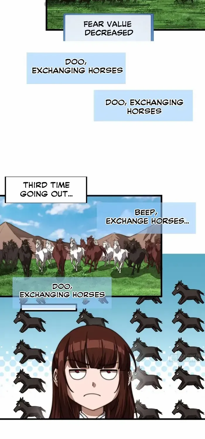 It Starts With A Mountain Chapter 768 page 24 - 