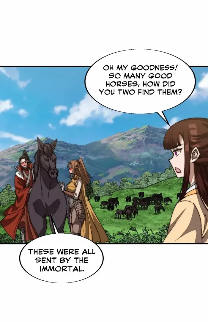 It Starts With A Mountain Chapter 768 page 25 - 
