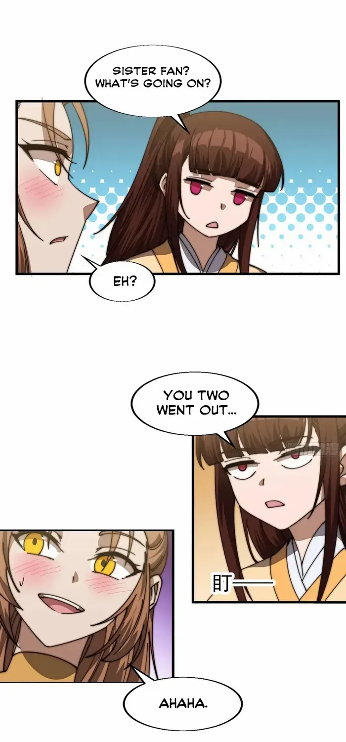 It Starts With A Mountain Chapter 768 page 26 - 